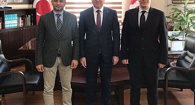 Bergama, Sanal Gerçeklik Projesine ev sahipliği yapacak