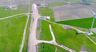 Bergama Serbest Sanayi Bölgesinde hedef: 2024