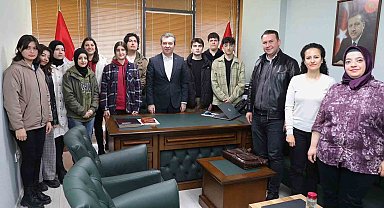 Bergamalı öğrenciler, 'Şehrini Tasarla' AB projesine katılıyor