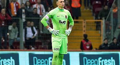 Derbilerin En Deneyimlisi Fernando Muslera