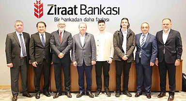 Beyaz et devi Keskinoğlu, Matlı bünyesine dahil oldu