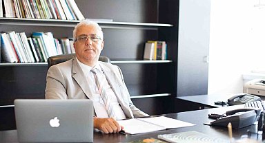 Beyaz et üretiminde ileri, tüketiminde ise dünyadan geriyiz...