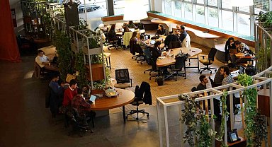 Bilgiyi Ticarileştirme Merkezi 6'ncı yaşını kutluyor