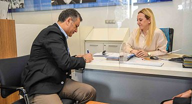 Bozkurt'tan Kılıçdaroğlu'nun kampanyasına destek