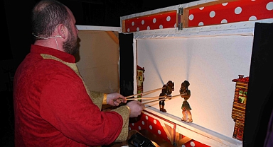 Bu İftar Yalnızca Çocuklara   