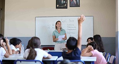 Bu kurslar hobi kazandırıyor