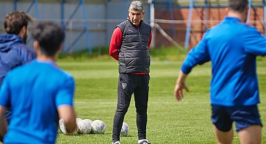 Bucaspor 1928 açısından hedef belirleyici mücadele