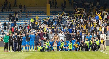 Bucaspor 1928, Fethiyespor deplasmanında