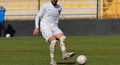 Bucaspor 1928'de, 2 futbolcu daha kadro dışı