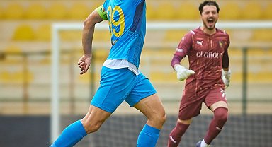 Bucaspor 1928'de Mehmet Fuat Gölbaşı rüzgarı