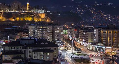 Bursa Büyükşehir bayrama hazır