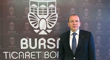 Bursa Ticaret Borsası'nın 3 aylık tescil işlem hacmi yüzde 117 arttı