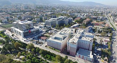 Bursa Yüksek İhtisas Hastanesi İnme Merkezi hayata döndürüyor