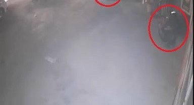 Bursa'da 2 arkadaşın oyuncak silah ve torpilli oyunu polisi harekete geçirdi