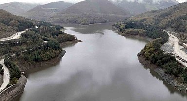 Bursa'da 28 yılda 3 barajlık tasarruf