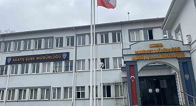 Bursa'da '50 bin lira borç' kavgası: 1 ölü, 2 yaralı