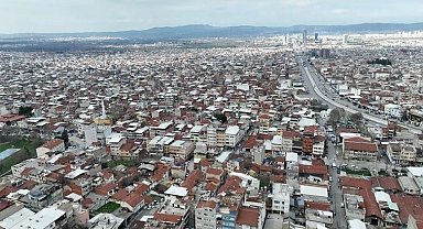 Bursa'da 6 değil 14 aktif fay hattı var