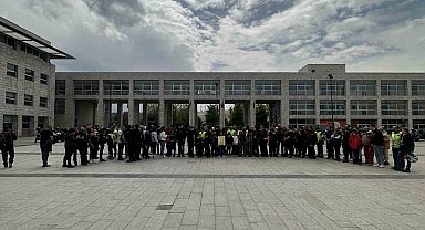 Bursa'da Dünya Hemofili Günü için dikkat çeken organizasyon