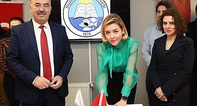 Bursa'da restorasyon çalışmaları sırasında talihsiz kaza: 2 yaralı