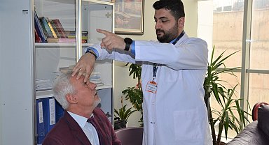 Bursa'nın 'inme merkezi' hayata döndürüyor