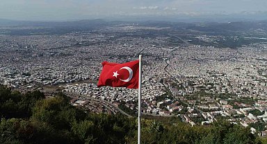 Bursa'yı deprem afetinden kurtaracak öneri