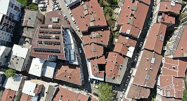 Bursalı Aşık Yunus'a vefa