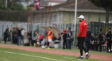 Bursaspor, Özer Hurmacı'yla 4 maçta 10 puan topladı