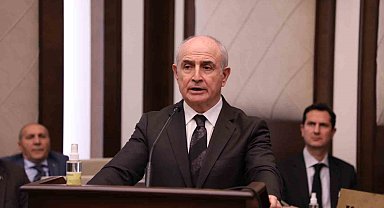 Büyükçekmece Belediye Meclisi nisan ayı ikinci oturumu yapıldı