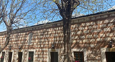 Caferpaşa Külliyesi, Kent Belleği Merkezi oldu