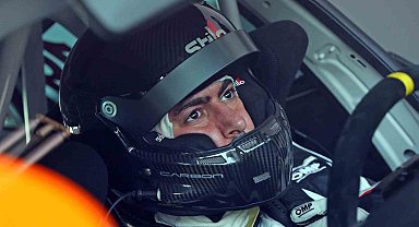 Çağlayan Çelik yeni sezona hazır