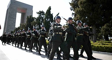 Çanakkale Kara Savaşları'nın tören programı belli oldu