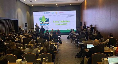 Çanakkale'de Kaz Dağları Çalıştayı düzenlendi