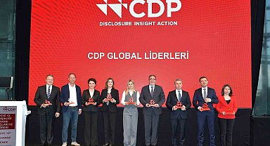 CDP'nin 2022 yılı Türkiye sonuçları ve lider şirketler açıklandı