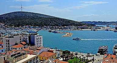 Çeşmeli otelciler, son dakika rezervasyonlarını bekliyor