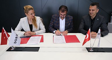 Çevikel: Sağlık yatırımları kalkınmayı da güçlendiriyor