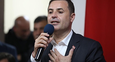 CHP Genel Başkan Yardımcısı Ahmet Akın: Birinci Turda Bu İşi Bitireceğiz