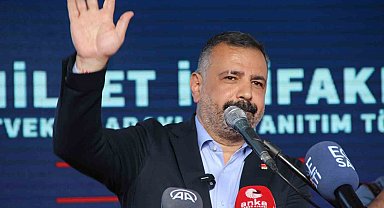 CHP, İzmir'de milletvekili adaylarını tanıttı