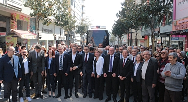 CHP Milletvekili Adaylarını Tanıttı