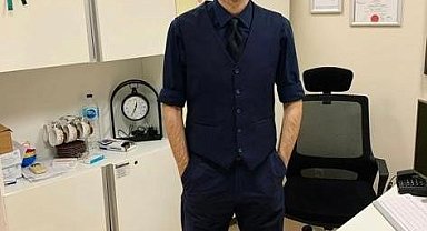 Çocuk Kalp ve Damar Cerrahisi Uzmanı Kayıpmaz hayatını kaybetti