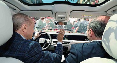 Cumhurbaşkanı Erdodan'dan esnafa müjde