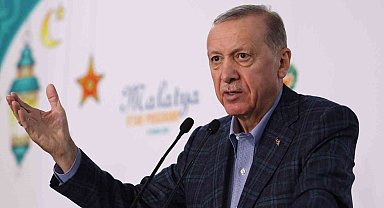 Cumhurbaşkanı Erdoğan Bursa'ya geliyor