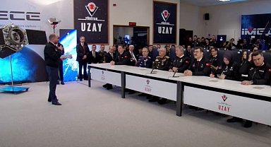 Cumhurbaşkanı Erdoğan: 