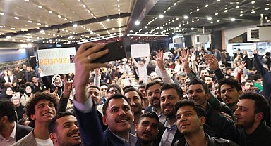 Cumhurbaşkanı Erdoğan: "Rehavete kapılamayız, işi hafife alamayız"