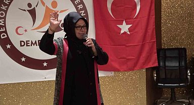 DEMBİR-DER Genel Başkanı Metiner: 