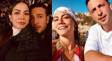 Demet Özdemir İle Oğuzhan Koç'tan Kötü Haber: 8 Ayda Bitti!