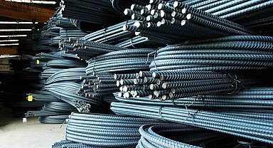 Demir ve demir dışı metaller sektörü EİB'de 5 yıldır ihracatın zirvesine demir attı