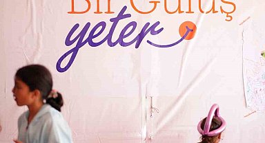 Deprem Bölgesindeki Çocuklar İçin Hepsiburada 