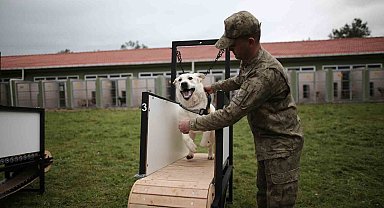 Depremin Kahramanları...Böyle Yetiştiriliyorlar
