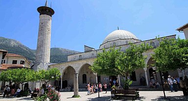 Depremin vurduğu kültürel miras için çağrı