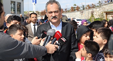 Depremzede Öğrenciler Lgs'ye İstedikleri İlde Girebilecek